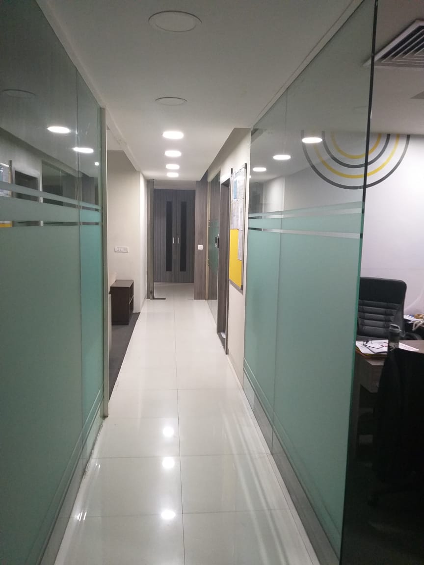 Office for Rent in Andheri East Mumbai