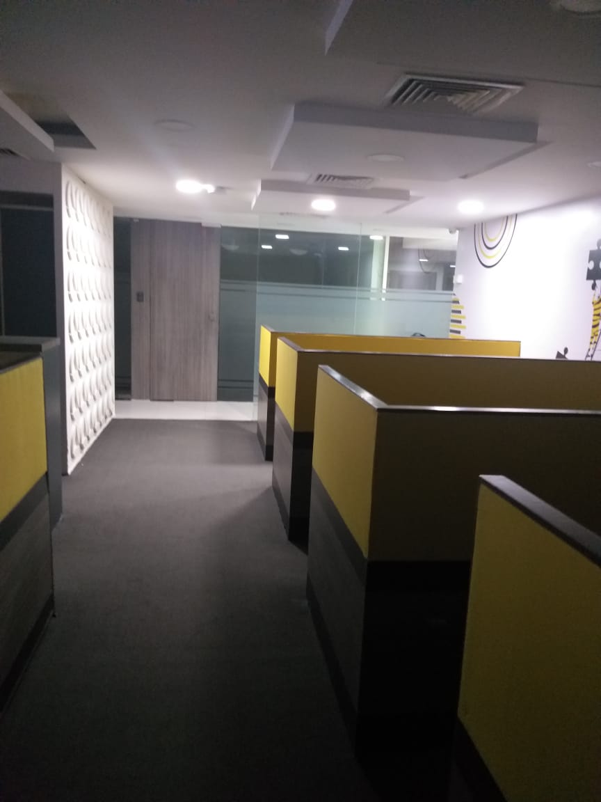 Office for Rent in Andheri East Mumbai