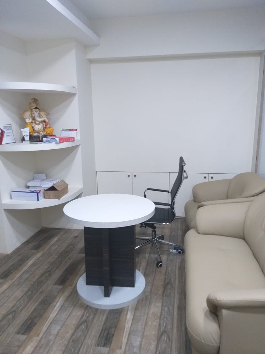 Office for Rent in Andheri East Mumbai