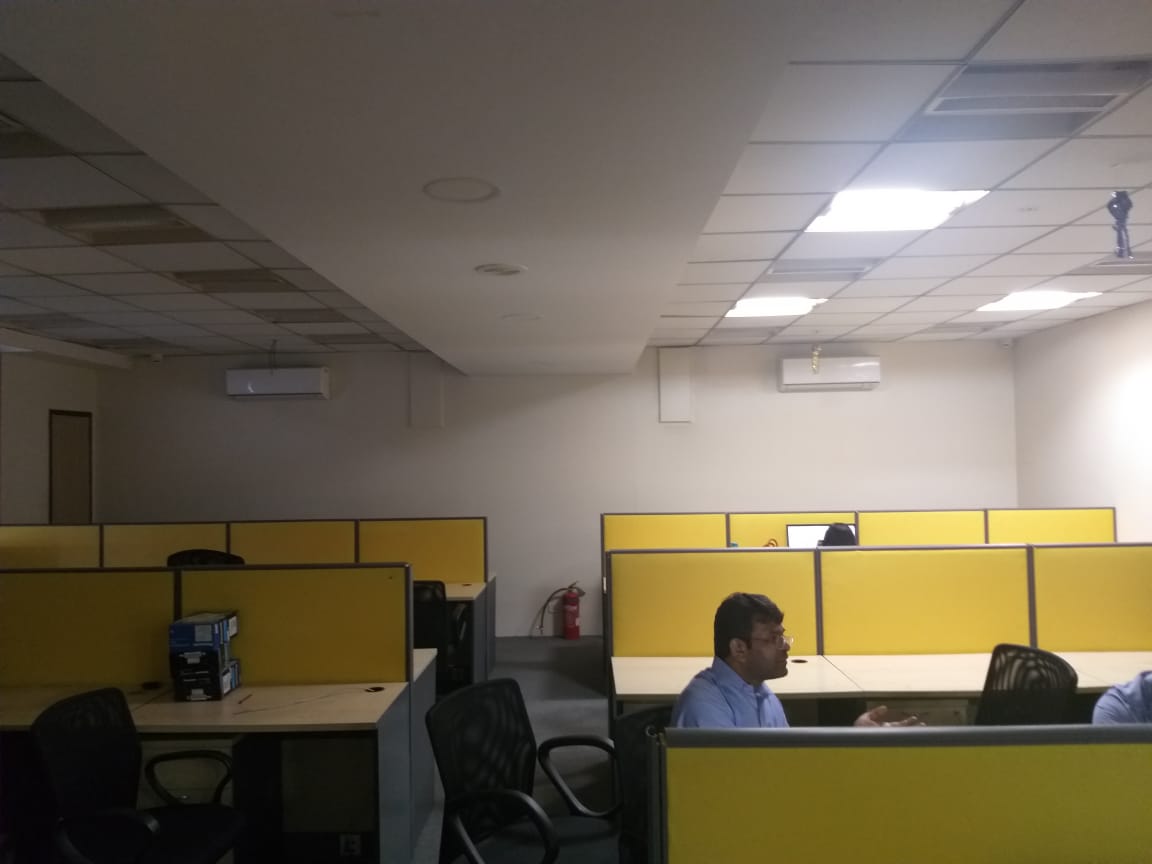 Office for Rent in Andheri East Mumbai