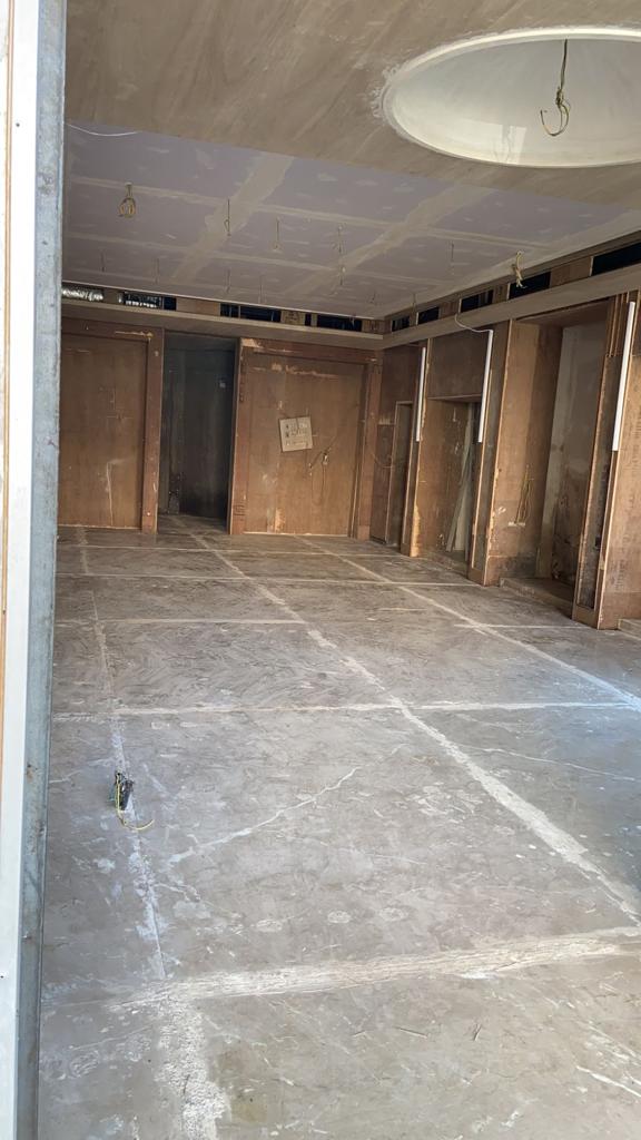 Showroom for Rent in S V Road Mumbai