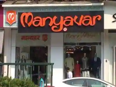 Showroom for Rent in S V Road Mumbai
