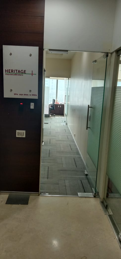 Office for Rent in BKC Mumbai
