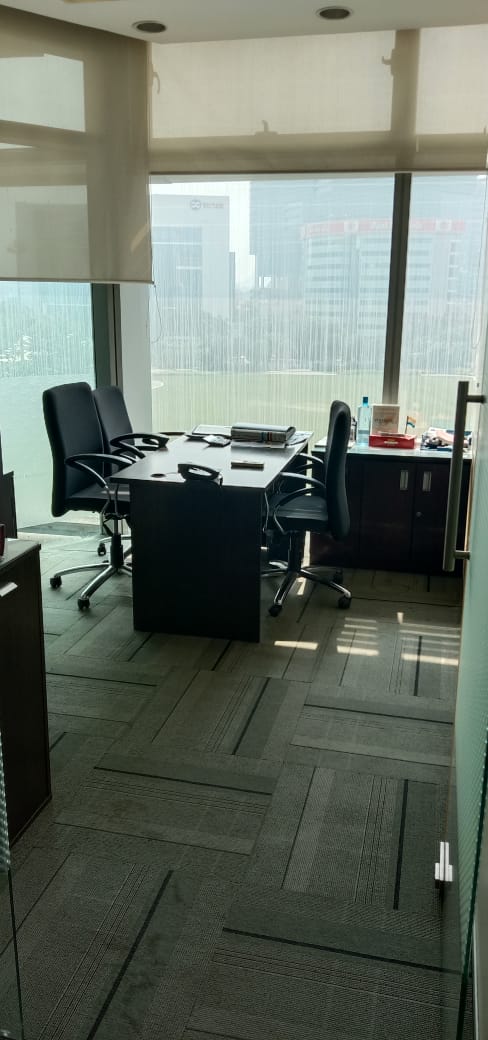 Office for Rent in BKC Mumbai