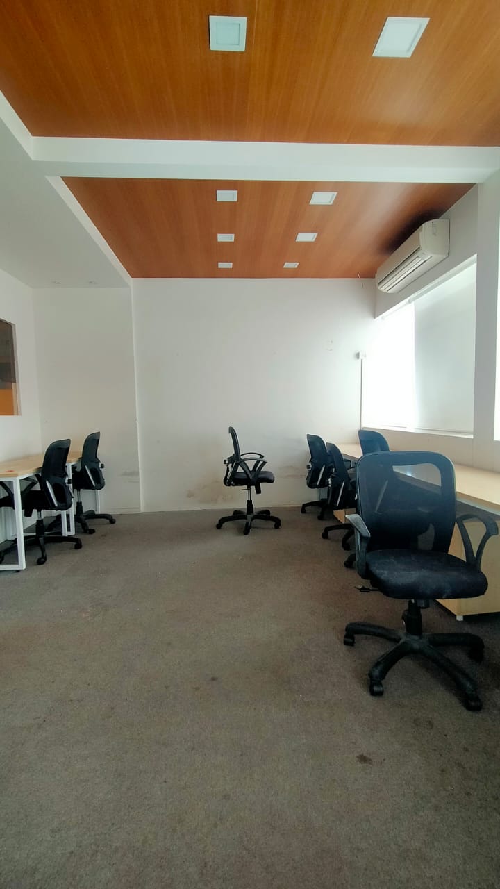 Office for Rent in Andheri West Mumbai