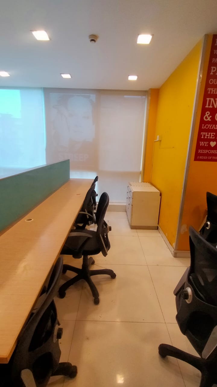 Office for Rent in Andheri West Mumbai