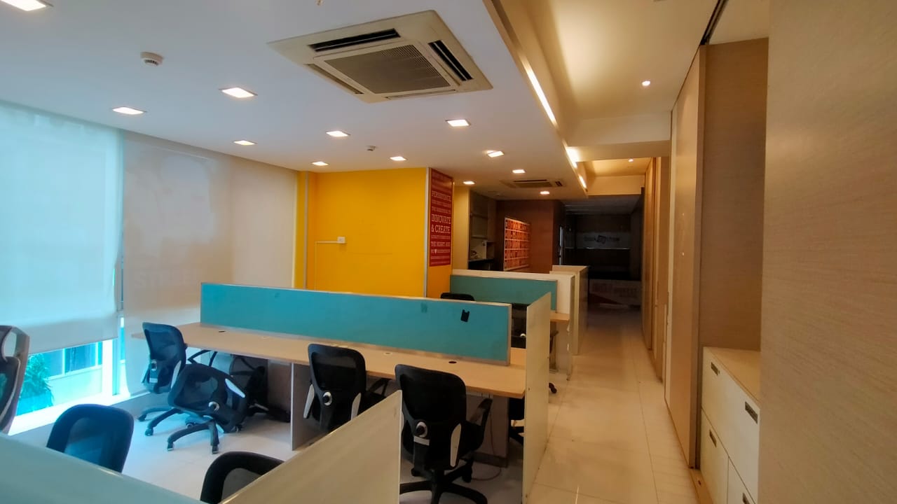 Office for Rent in Andheri West Mumbai