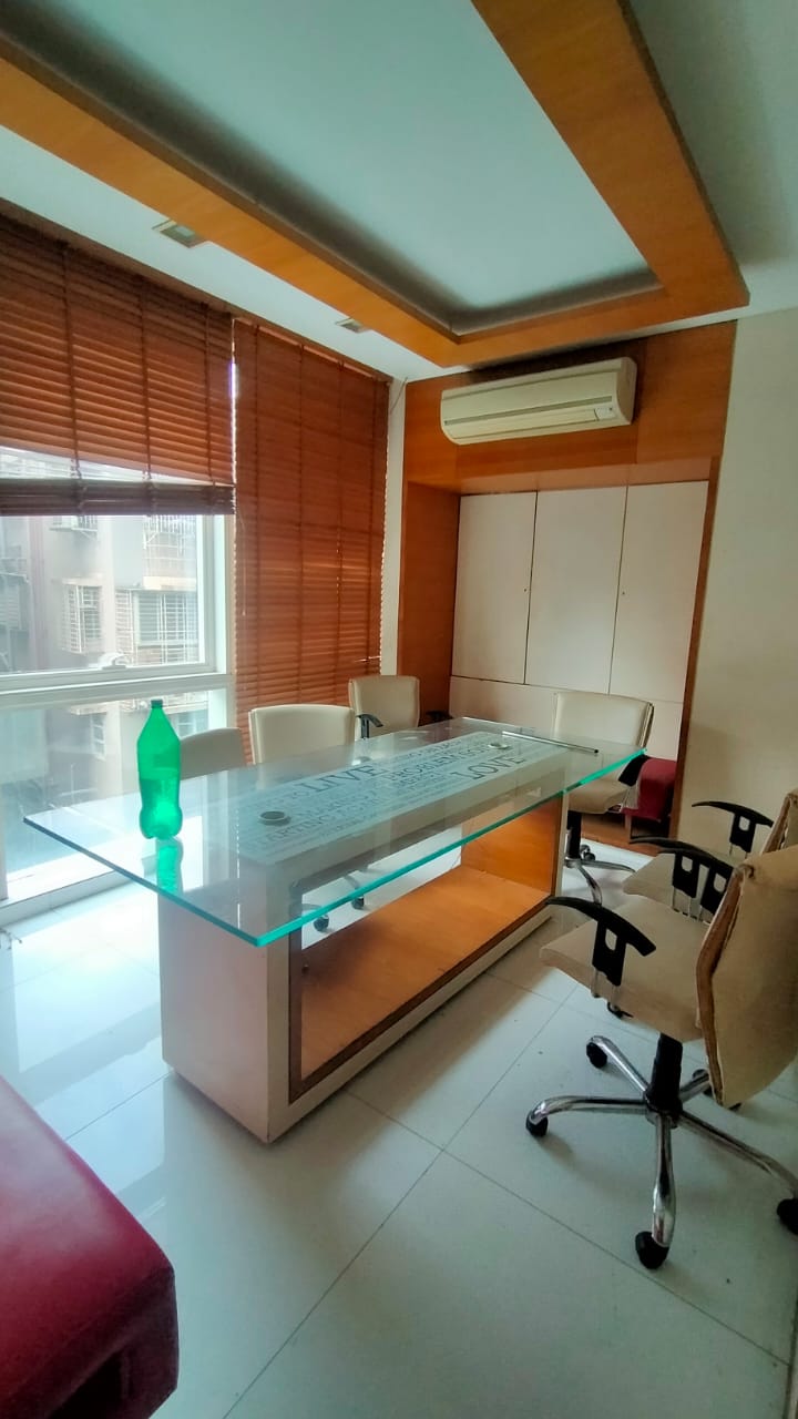 Office for Rent in Andheri West Mumbai