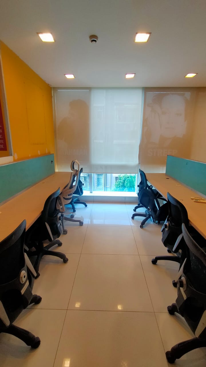 Office for Rent in Andheri West Mumbai