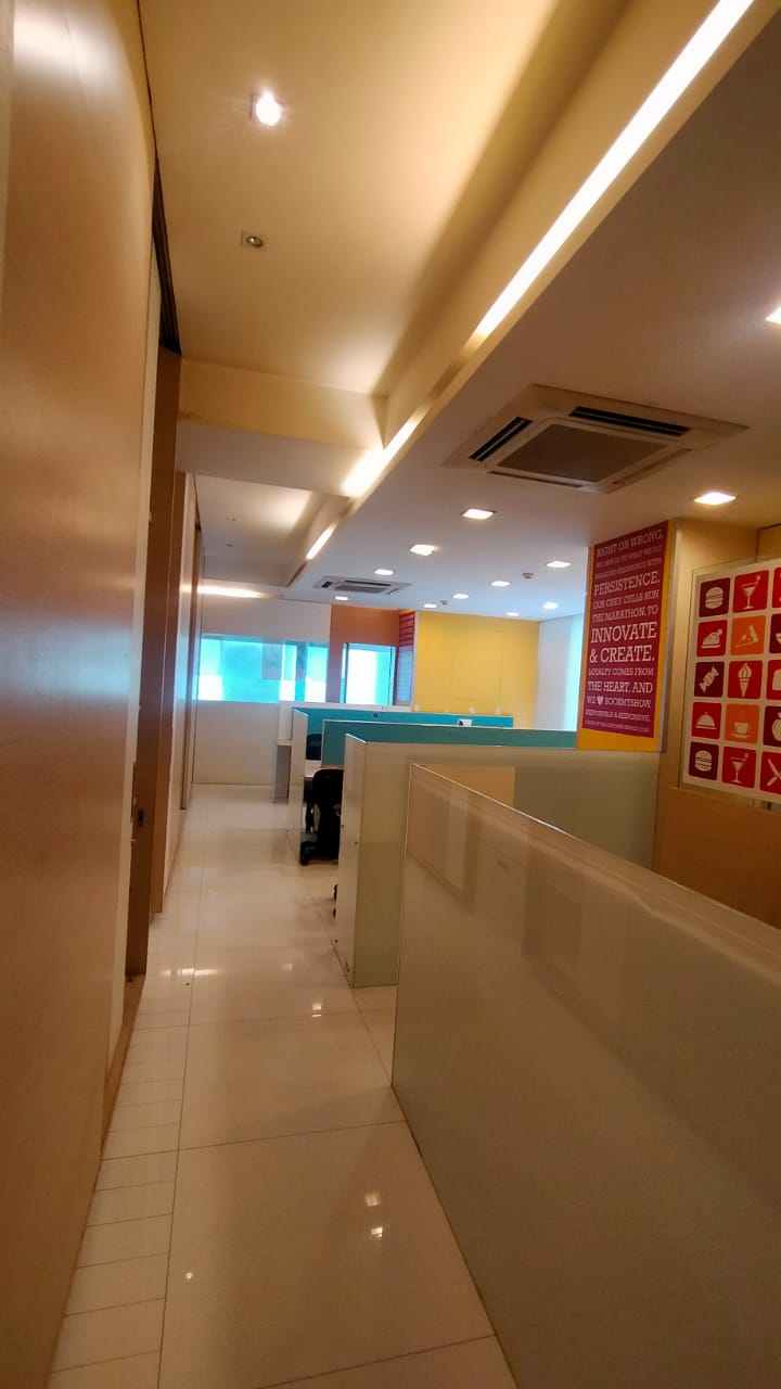 Office for Rent in Andheri West Mumbai