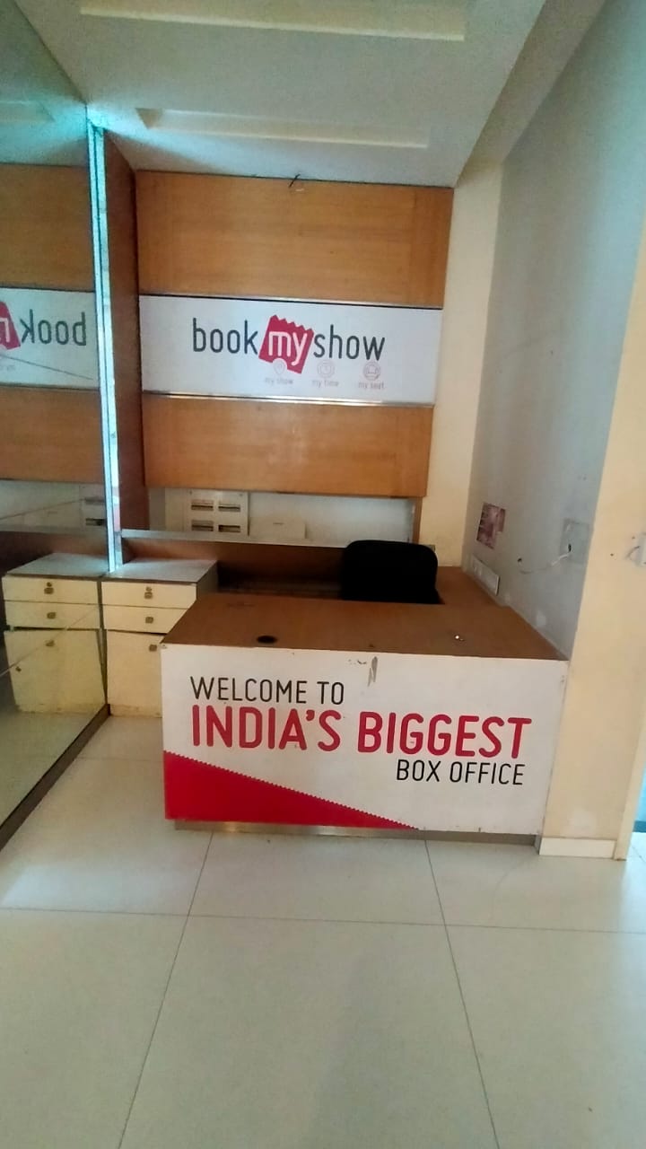 Office for Rent in Andheri West Mumbai