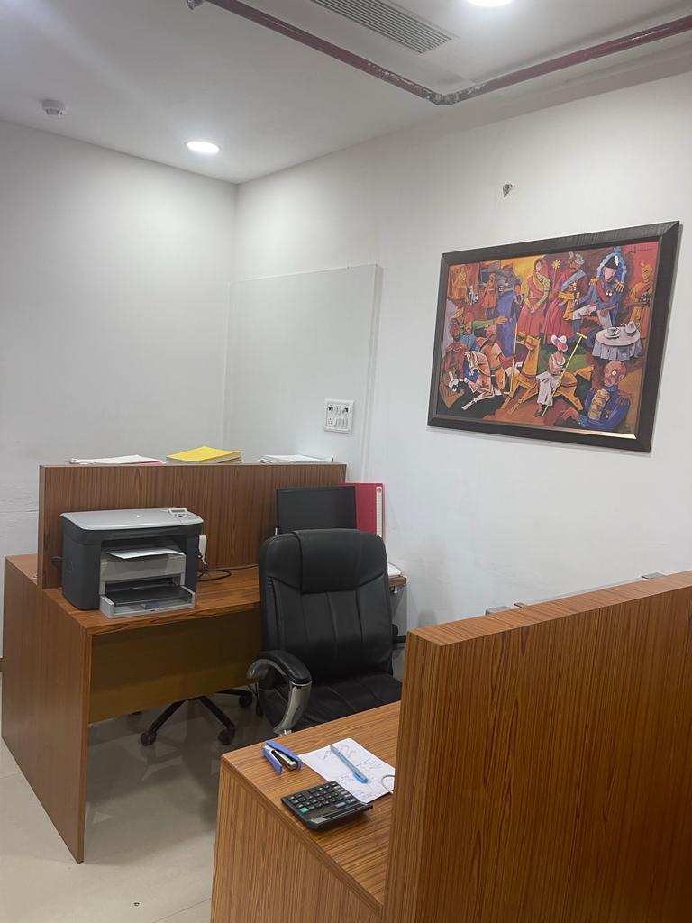 Office for Rent in Veera Desai  Road Mumbai