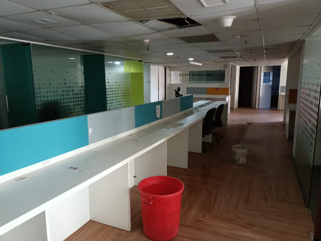 Office for Rent in Off Link Road Mumbai