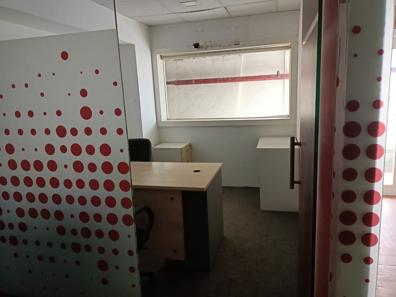 Office for Rent in Off Link Road Mumbai