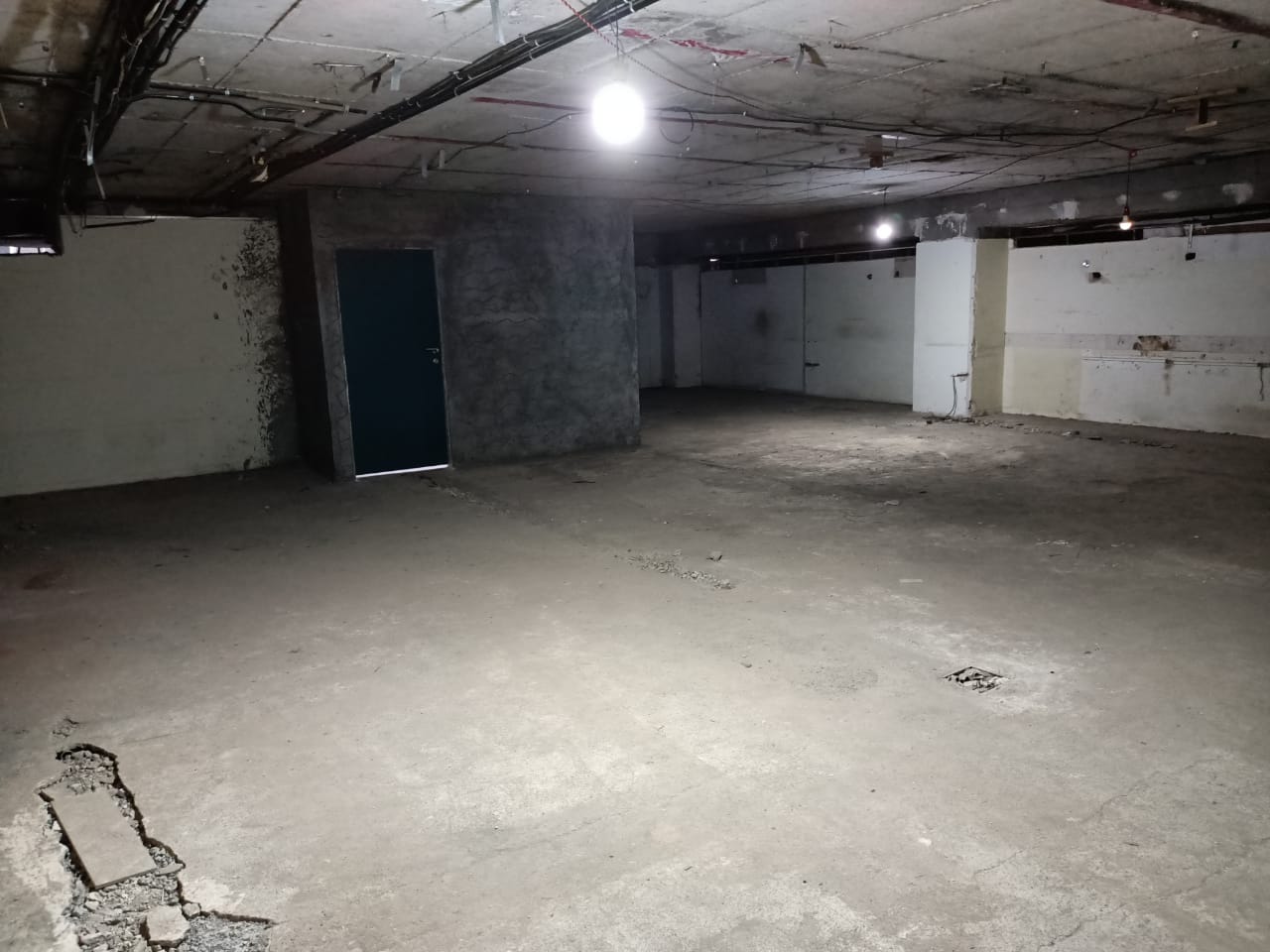 Office for Rent in Off Link Road Mumbai