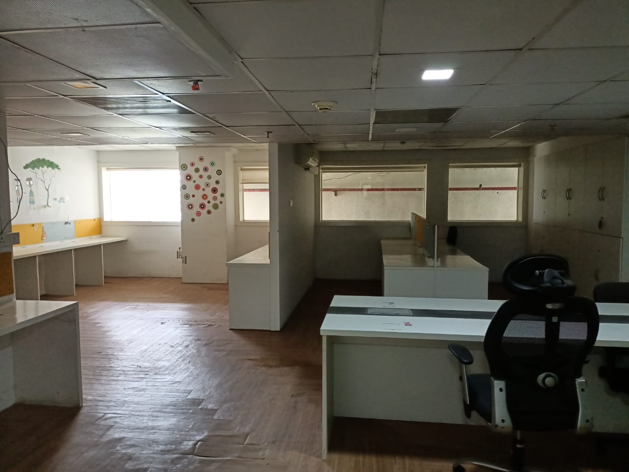 Office for Rent in Off Link Road Mumbai