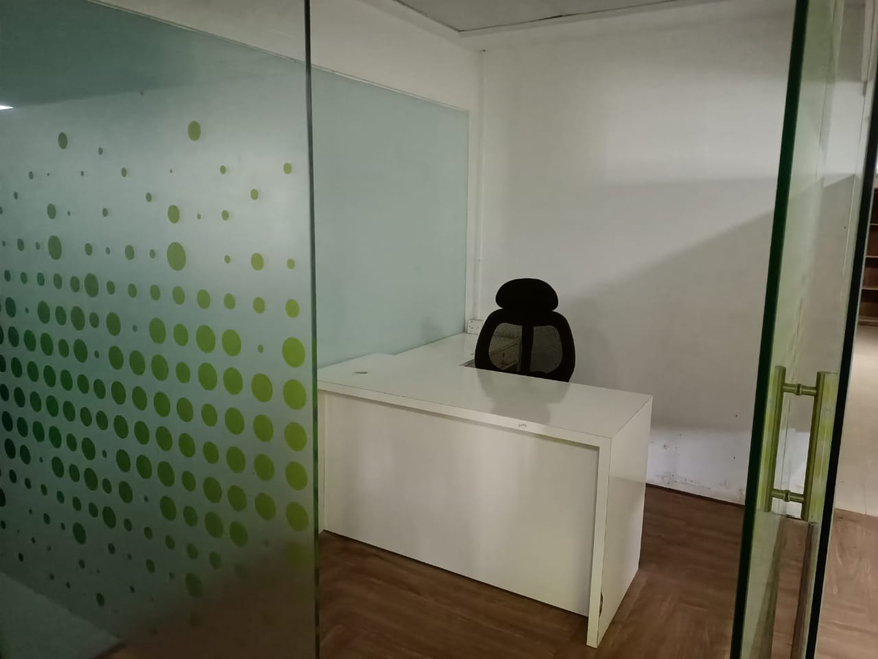 Office for Rent in Off Link Road Mumbai