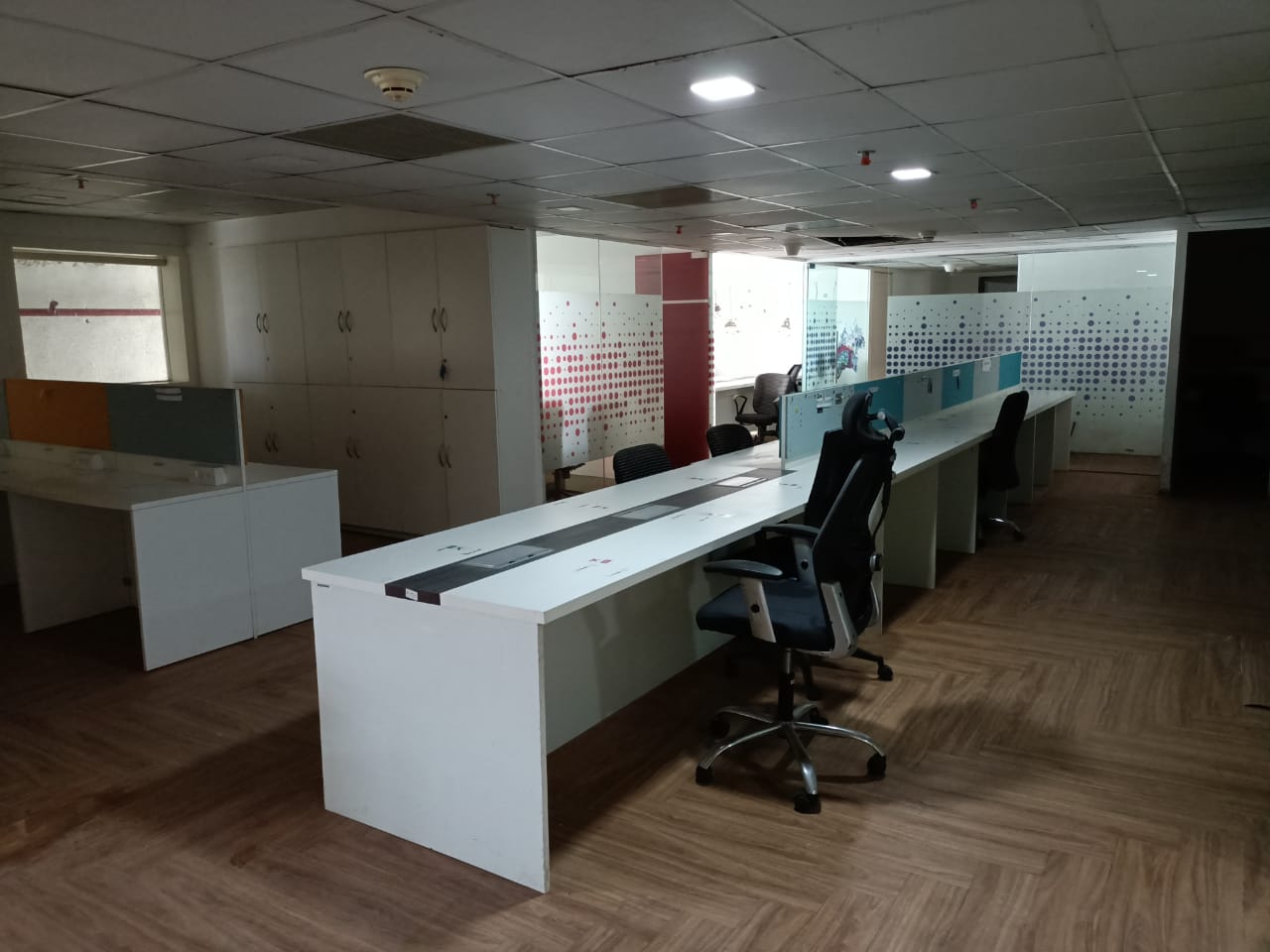 Office for Rent in Off Link Road Mumbai