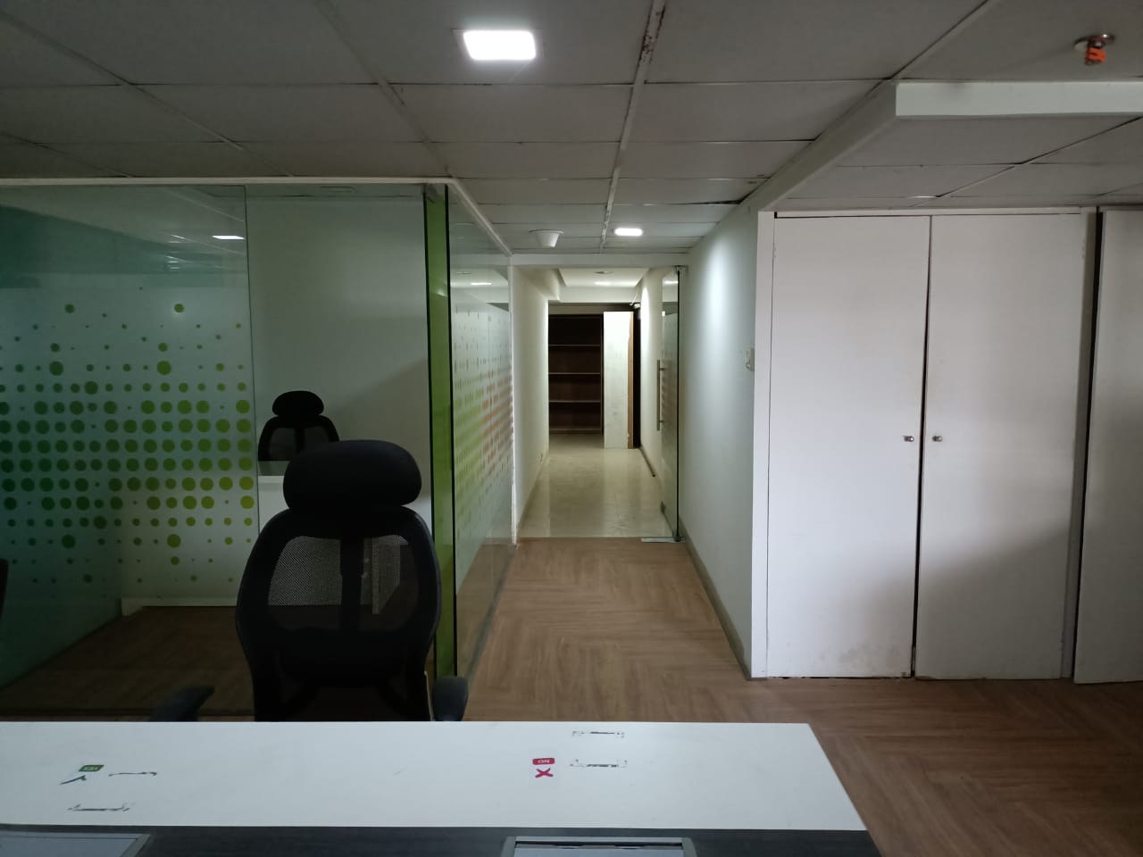 Office for Rent in Off Link Road Mumbai