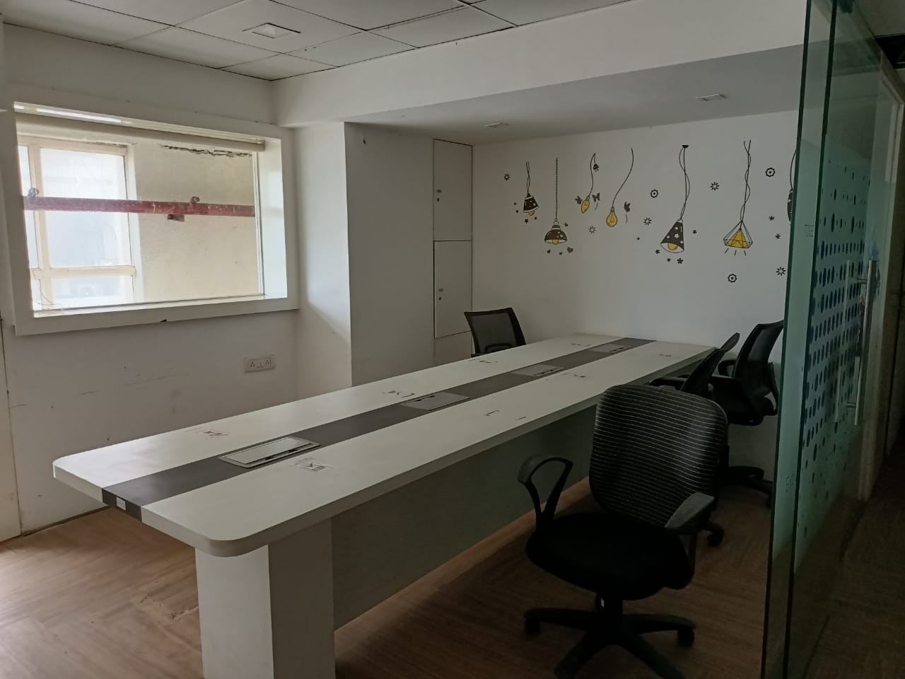 Office for Rent in Off Link Road Mumbai