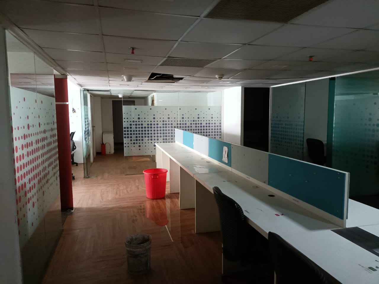 Office for Rent in Off Link Road Mumbai