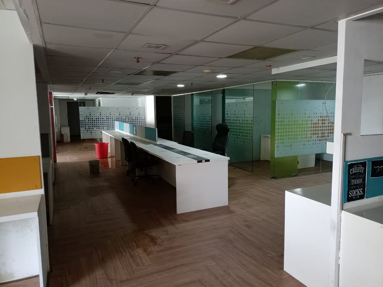 Office for Rent in Off Link Road Mumbai