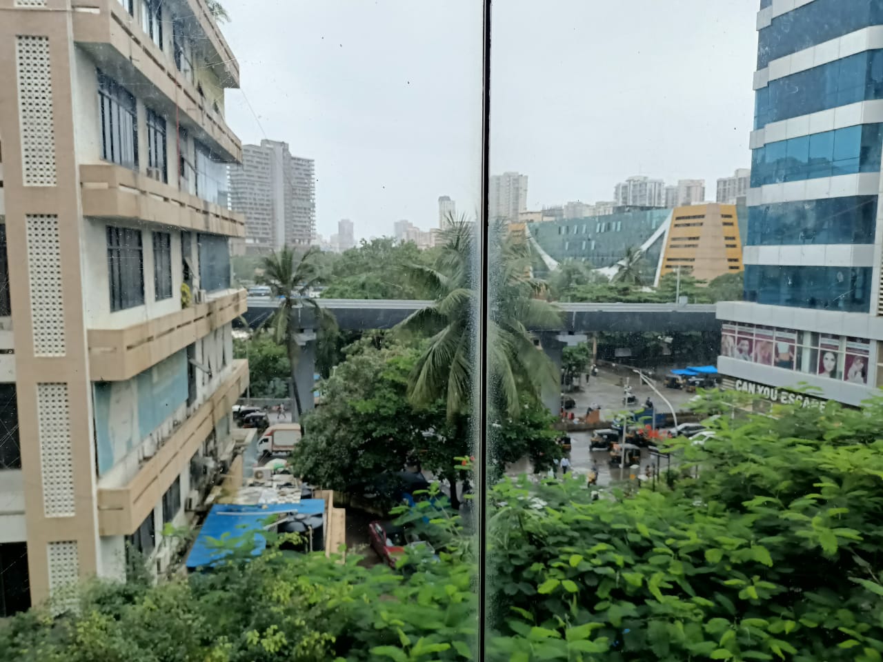 Office for Rent in Off Link Road Mumbai