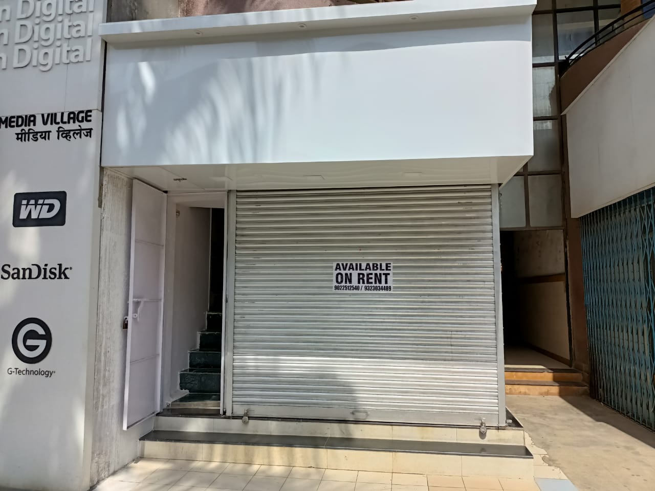 Office/Shop for Rent in Off  Link Road Mumbai