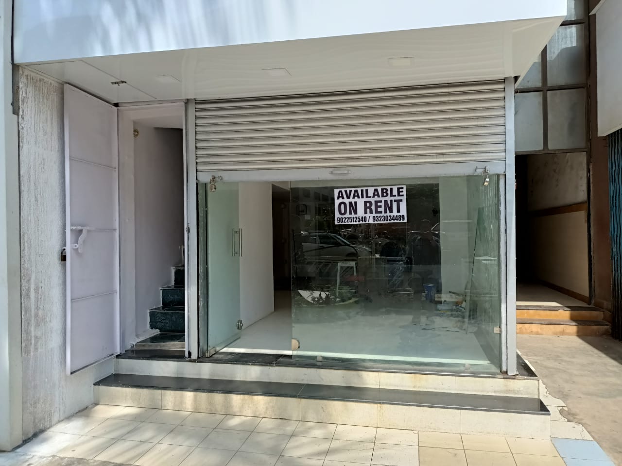 Office/Shop for Rent in Off  Link Road Mumbai