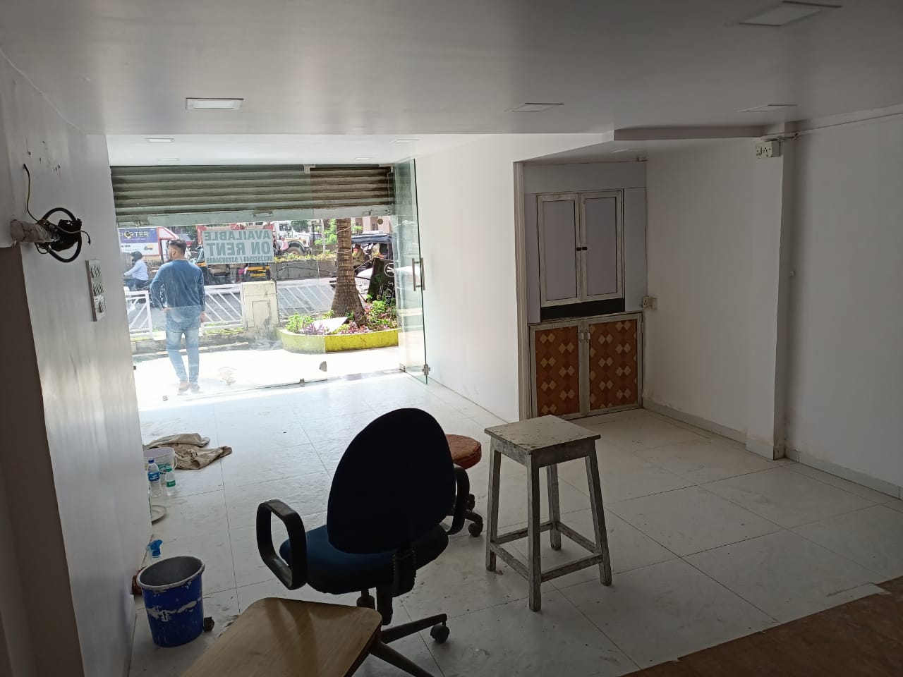 Office/Shop for Rent in Off  Link Road Mumbai