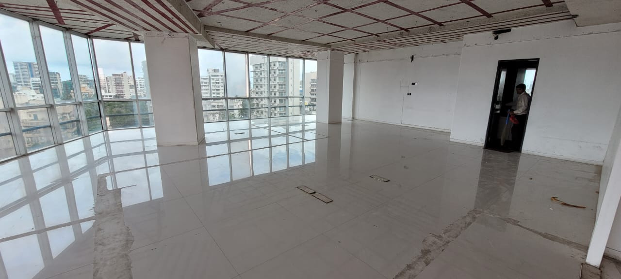 Office for Rent in Khar West Mumbai