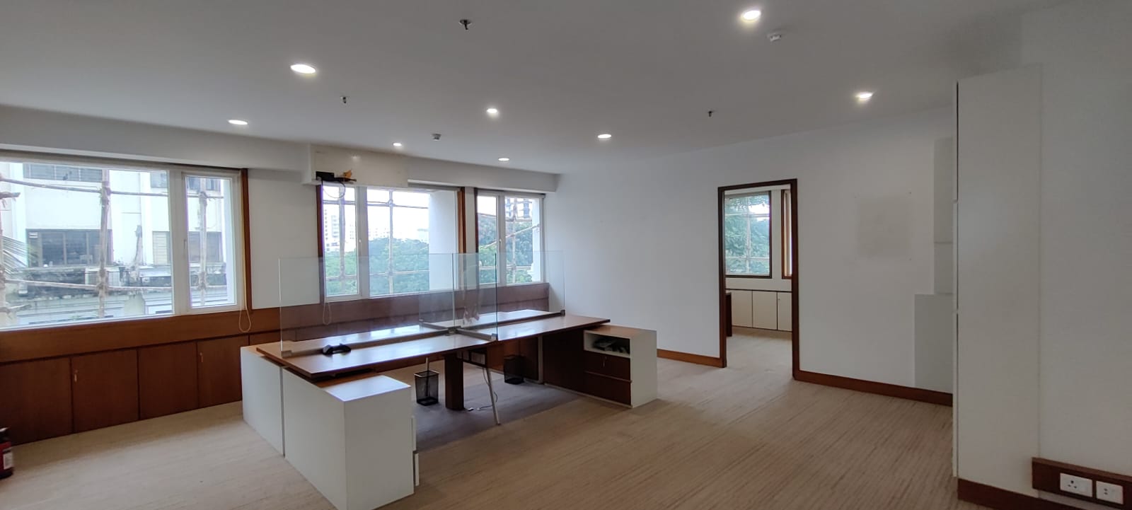 Office for Rent in Khar West Mumbai