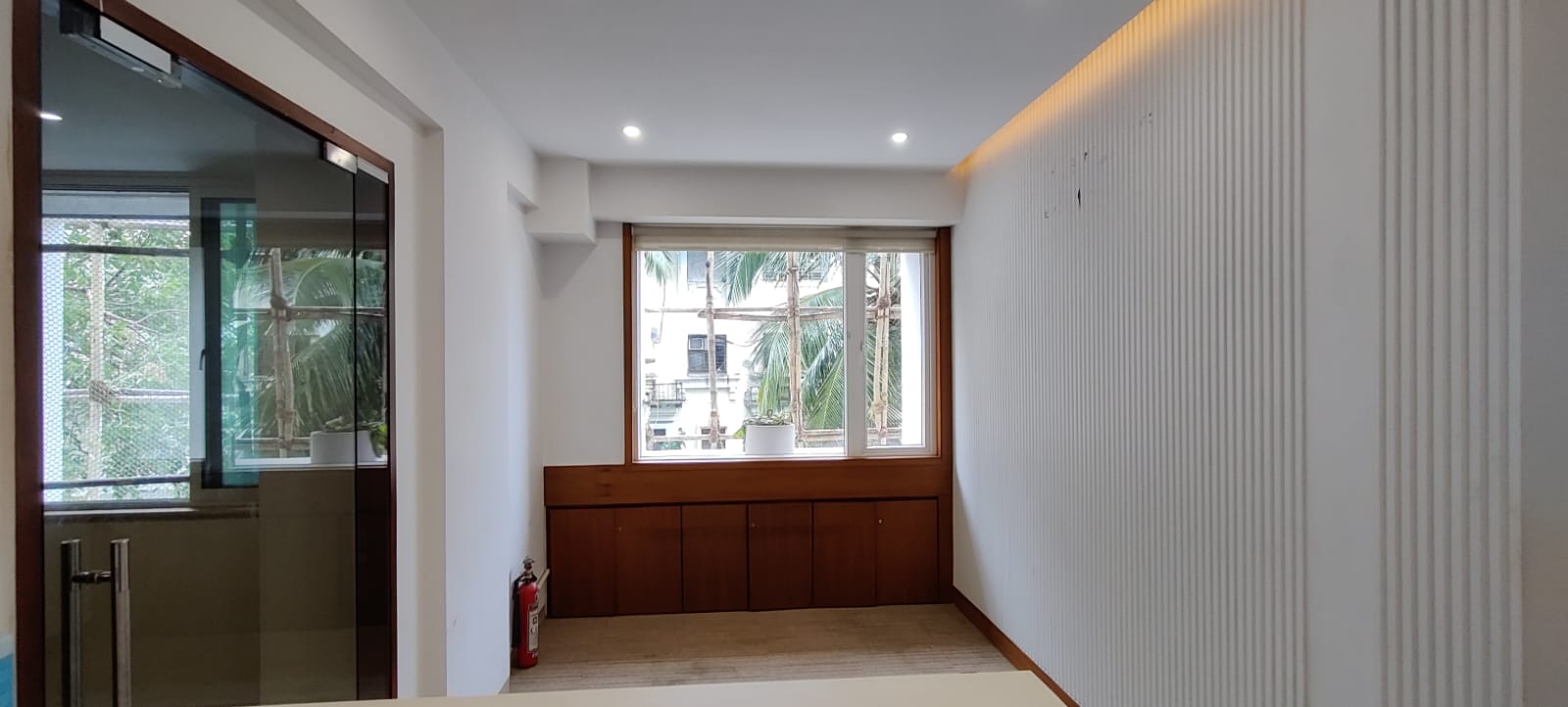 Office for Rent in Khar West Mumbai
