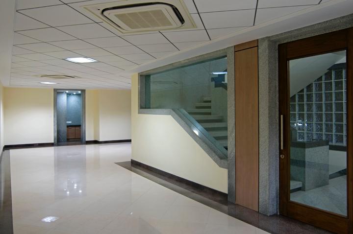 Commercial Building for Rent in Nanabhai Lane Mumbai
