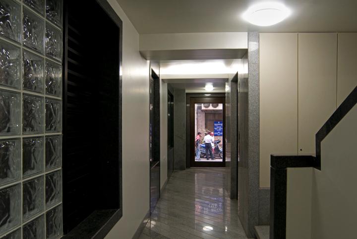 Commercial Building for Rent in Nanabhai Lane Mumbai