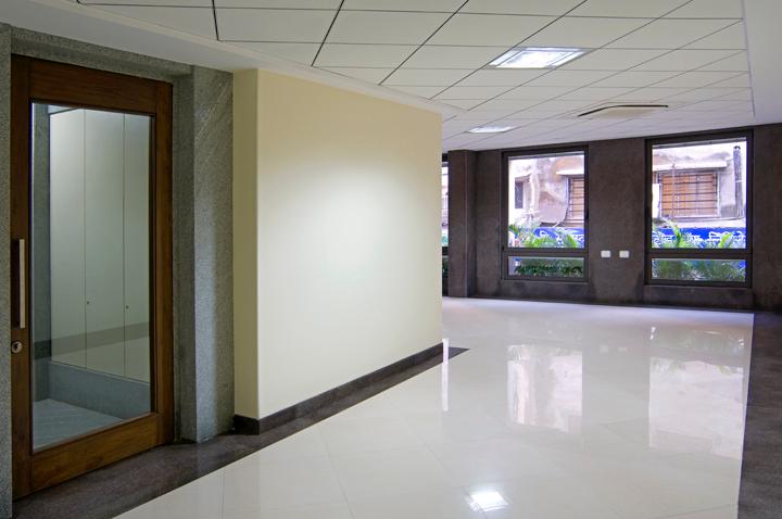 Commercial Building for Sale in Nanabhai Lane Mumbai