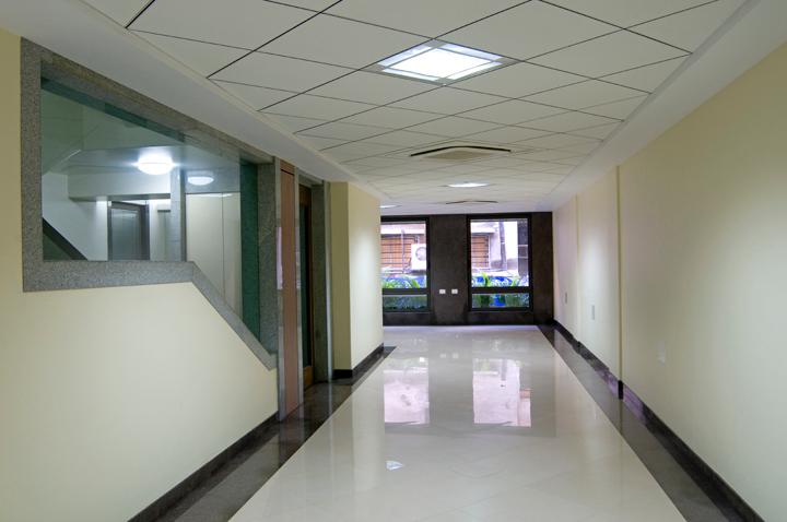 Commercial Building for Sale in Nanabhai Lane Mumbai