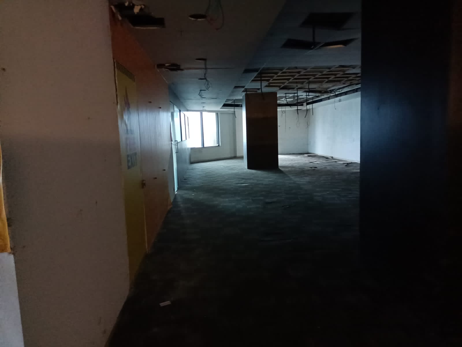 Office for Rent in Malad West Mumbai