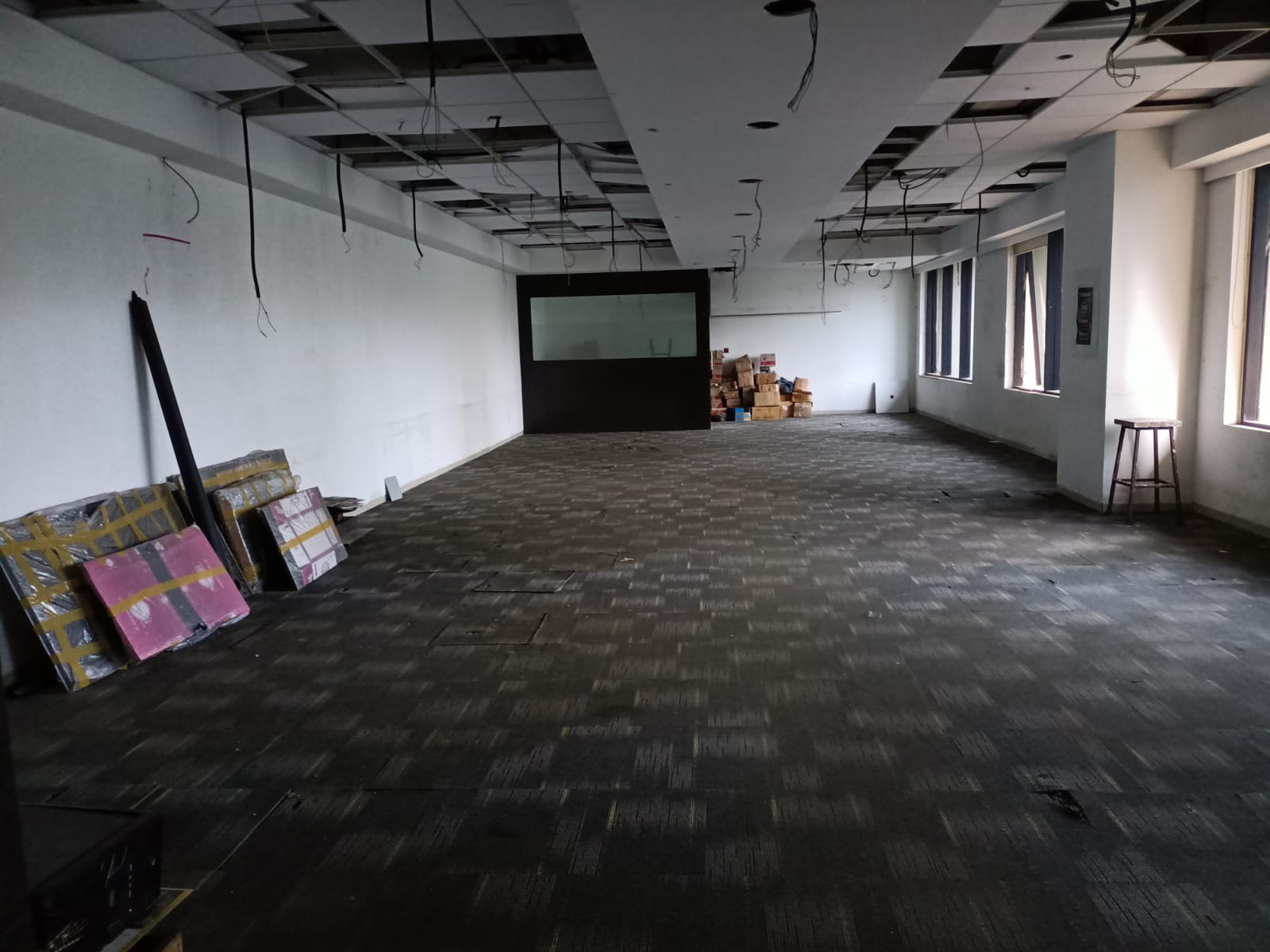 Office for Rent in Malad West Mumbai