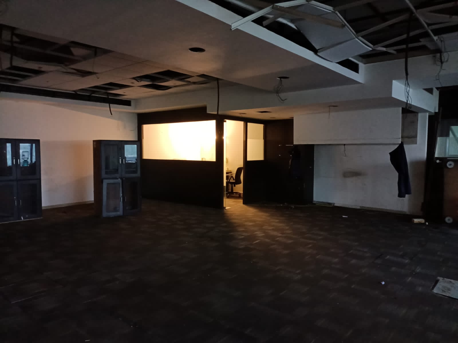 Office for Rent in Malad West Mumbai