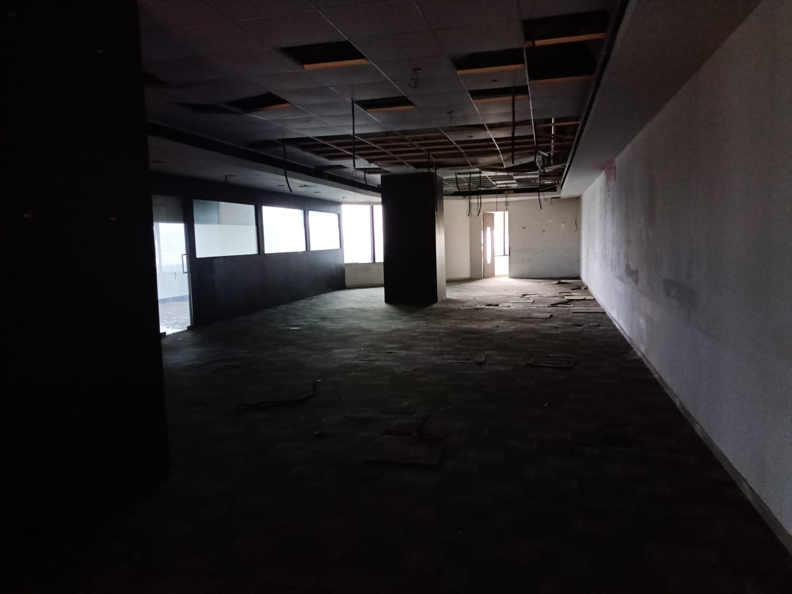 Office for Rent in Malad West Mumbai
