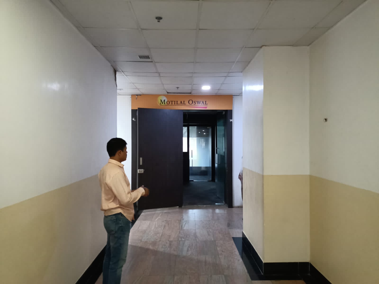 Office for Rent in Malad West Mumbai