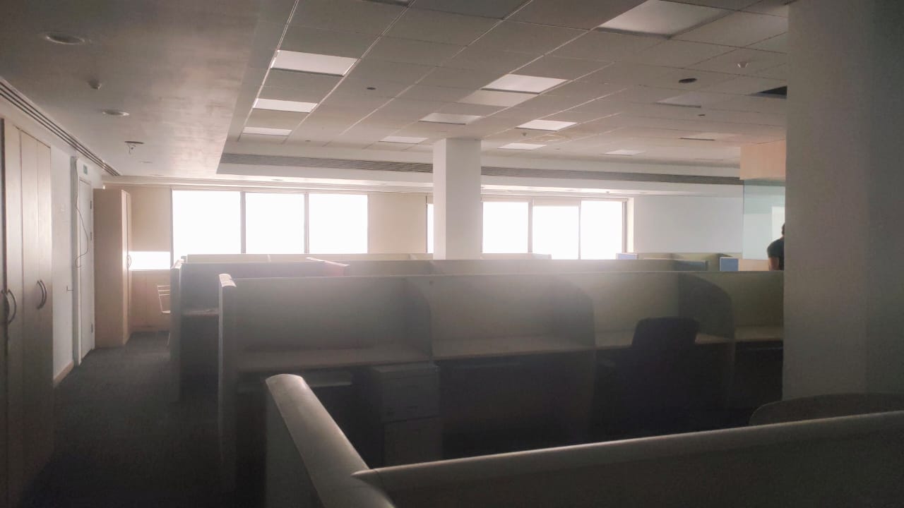 Office for Rent in Off Turner  Road Mumbai