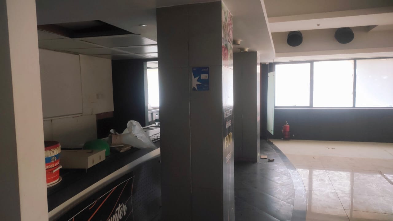 Office for Rent in Off Turner  Road Mumbai