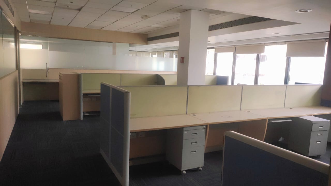 Office for Rent in Off Turner  Road Mumbai