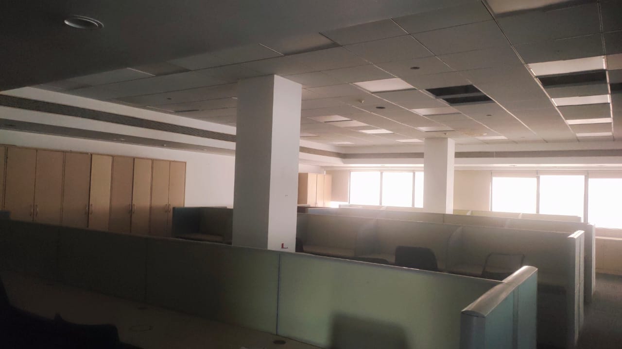 Office for Rent in Off Turner  Road Mumbai