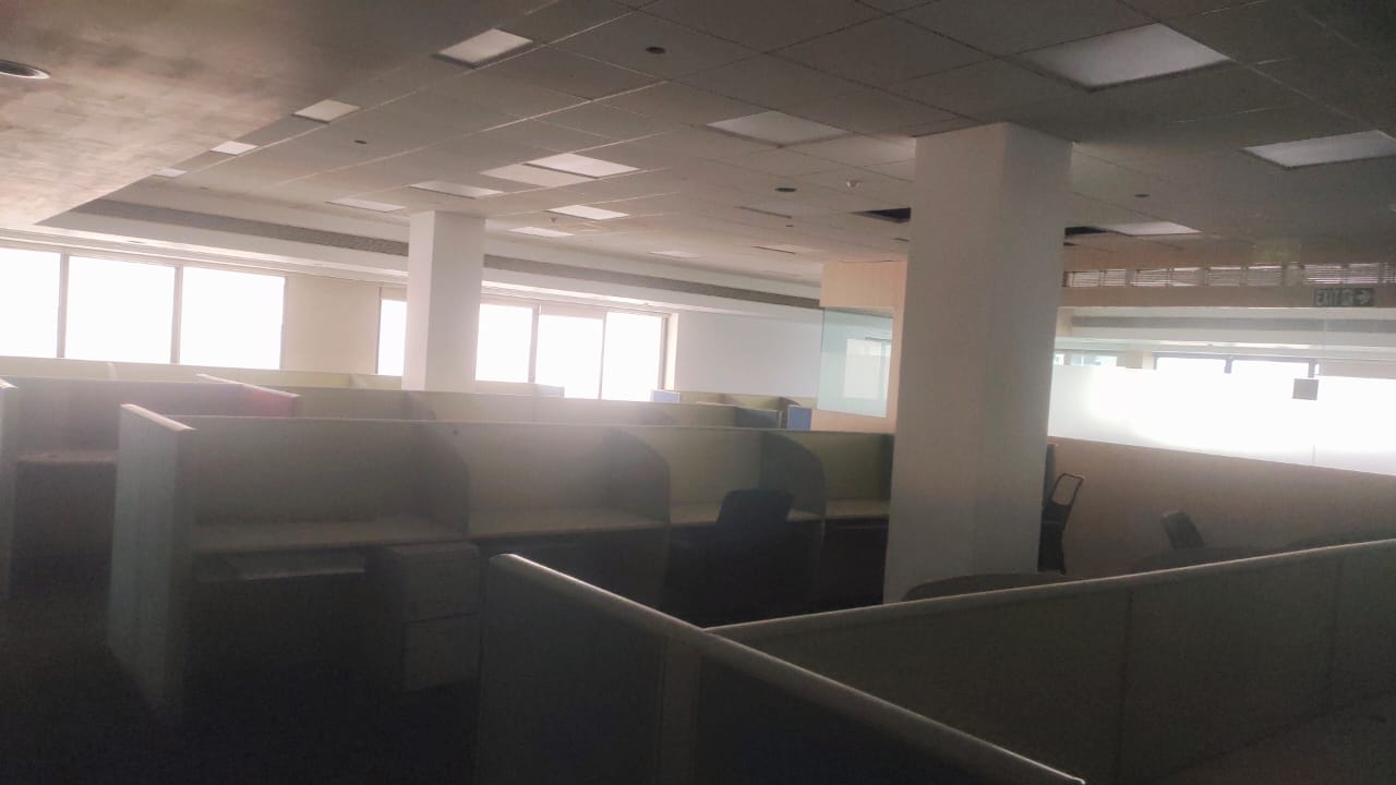 Office for Rent in Off Turner  Road Mumbai