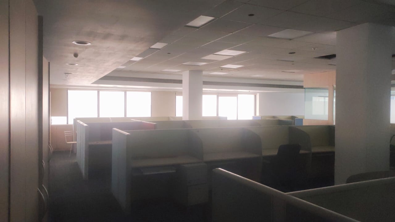 Office for Rent in Off Turner  Road Mumbai