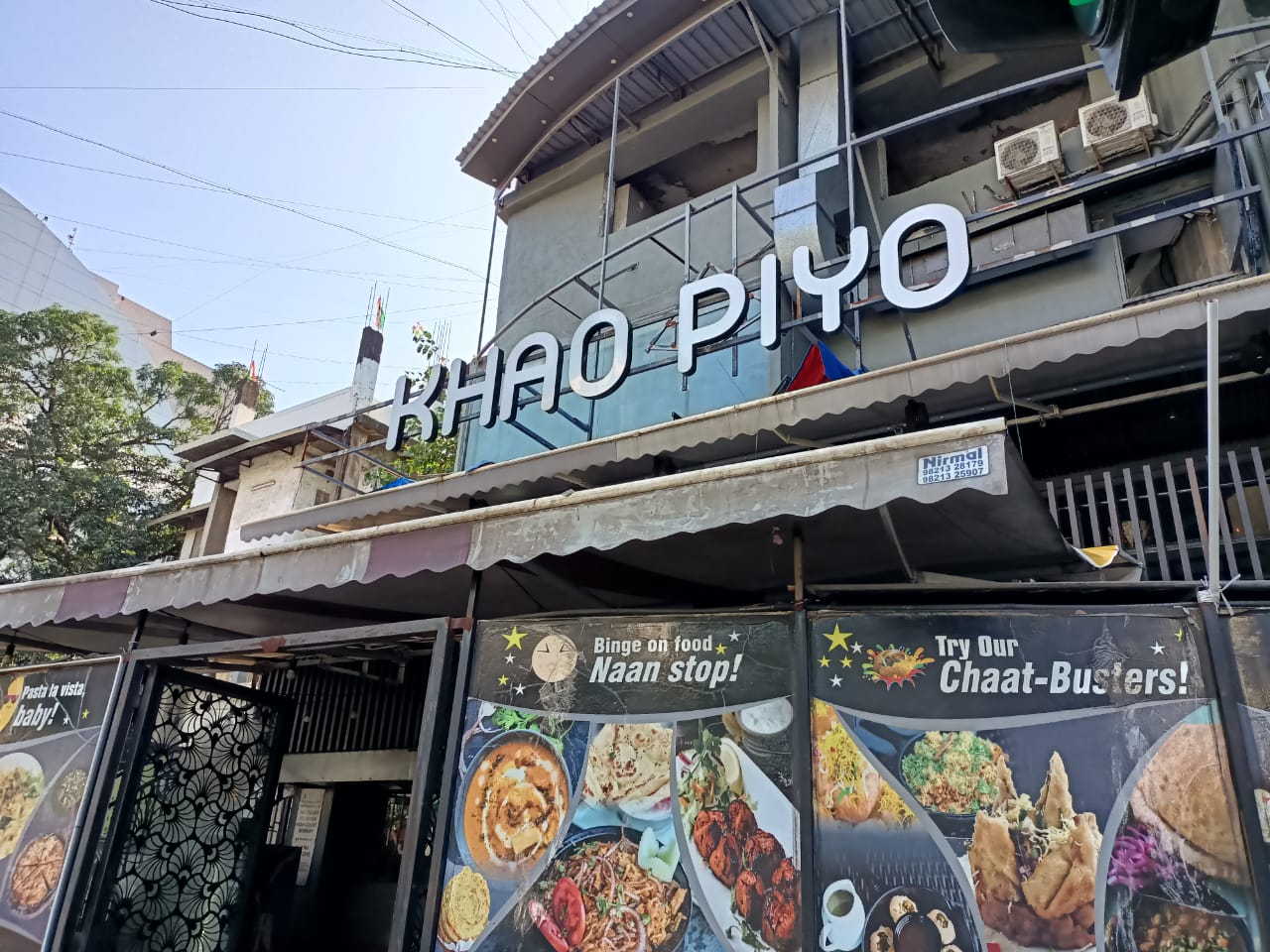 Restaurant for Rent in Khar West Mumbai