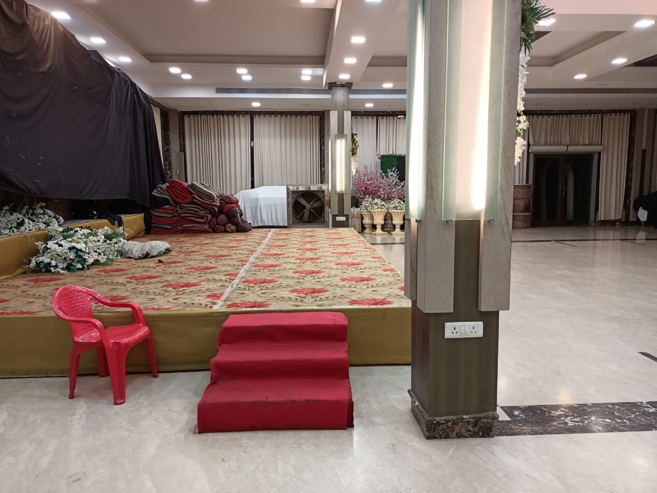 Banquet for Rent in Powai Mumbai